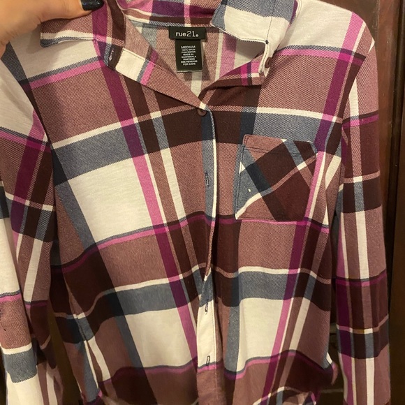 flannel - Picture 1 of 2